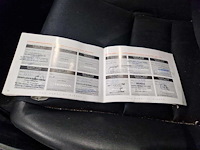 Honda accord tourer 2.0i sport, 86-rp-hx - afbeelding 5 van  14