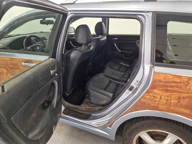 Honda accord tourer 2.0i sport, 86-rp-hx - afbeelding 6 van  14