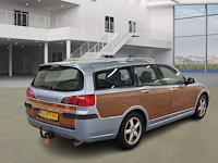 Honda accord tourer 2.0i sport, 86-rp-hx - afbeelding 7 van  14