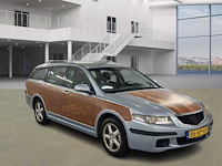 Honda accord tourer 2.0i sport, 86-rp-hx - afbeelding 8 van  14
