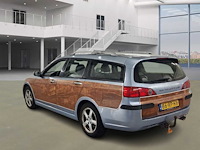 Honda accord tourer 2.0i sport, 86-rp-hx - afbeelding 9 van  14