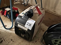 Honda aggregaat - afbeelding 1 van  4