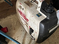 Honda aggregaat - afbeelding 4 van  4