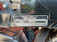 Honda all-road xl 650 v transalp motorfiets - afbeelding 2 van  6