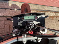Honda all-road xl 650 v transalp motorfiets - afbeelding 3 van  6