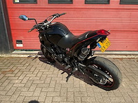 Honda all-road xl 650 v transalp motorfiets - afbeelding 4 van  6