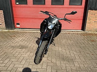 Honda all-road xl 650 v transalp motorfiets - afbeelding 18 van  21