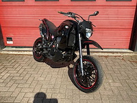 Honda all-road xl 650 v transalp motorfiets - afbeelding 20 van  21