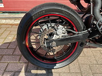 Honda all-road xl 650 v transalp motorfiets - afbeelding 3 van  19