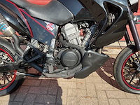 Honda all-road xl 650 v transalp motorfiets - afbeelding 5 van  19