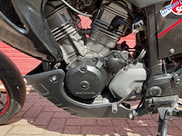 Honda all-road xl 650 v transalp motorfiets - afbeelding 13 van  19