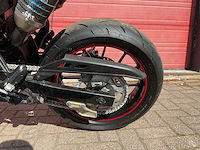 Honda all-road xl 650 v transalp motorfiets - afbeelding 14 van  19