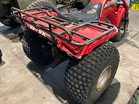 Honda atc250es trike “big red” - afbeelding 2 van  16