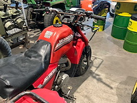 Honda atc250es trike “big red” - afbeelding 3 van  16