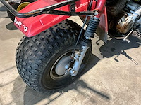 Honda atc250es trike “big red” - afbeelding 7 van  16