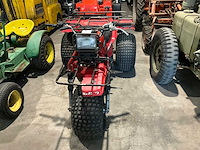 Honda atc250es trike “big red” - afbeelding 10 van  16
