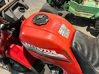 Honda atc250es trike “big red” - afbeelding 12 van  16