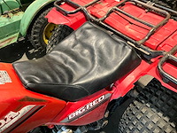 Honda atc250es trike “big red” - afbeelding 13 van  16