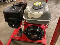 Honda beregeningspomp aandrijfmotor - afbeelding 4 van  4