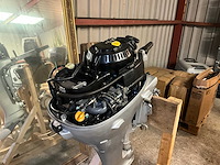 Honda bf20d buitenboordmotor - afbeelding 2 van  14