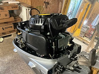 Honda bf20d buitenboordmotor - afbeelding 5 van  14