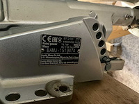 Honda bf20d buitenboordmotor - afbeelding 6 van  14