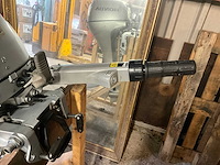 Honda bf20d buitenboordmotor - afbeelding 11 van  14