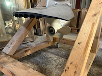 Honda bf20d buitenboordmotor - afbeelding 14 van  14