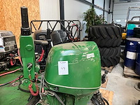 Honda bf250 buitenboordmotor - afbeelding 3 van  6