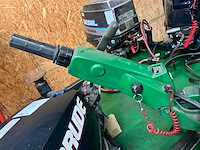 Honda bf250 buitenboordmotor - afbeelding 5 van  6