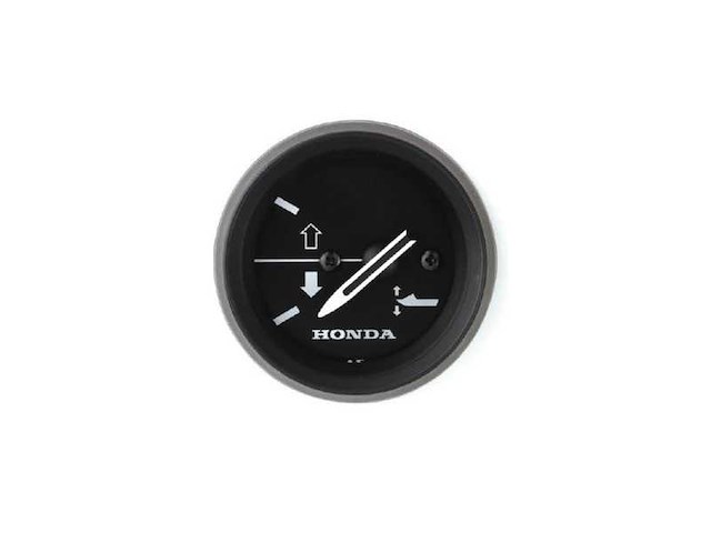 Honda black buitenboordmotor trimmeter 12v-06372-zw5-u11 - afbeelding 1 van  3