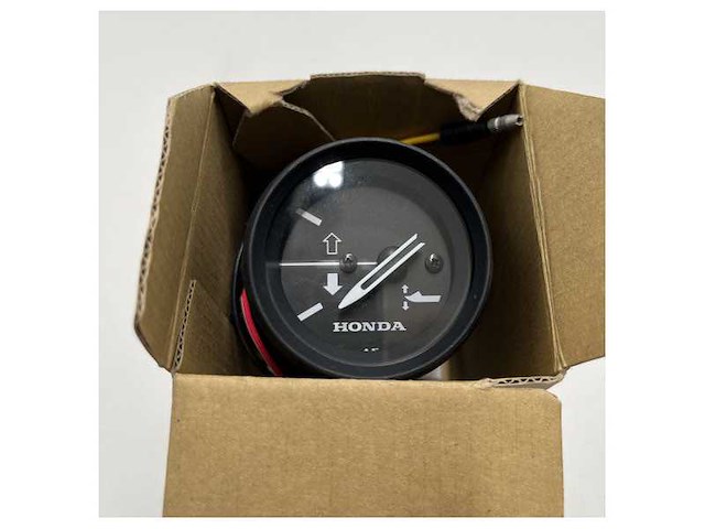 Honda black buitenboordmotor trimmeter 12v-06372-zw5-u11 - afbeelding 2 van  3