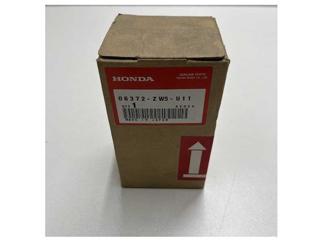 Honda black buitenboordmotor trimmeter 12v-06372-zw5-u11 - afbeelding 3 van  3