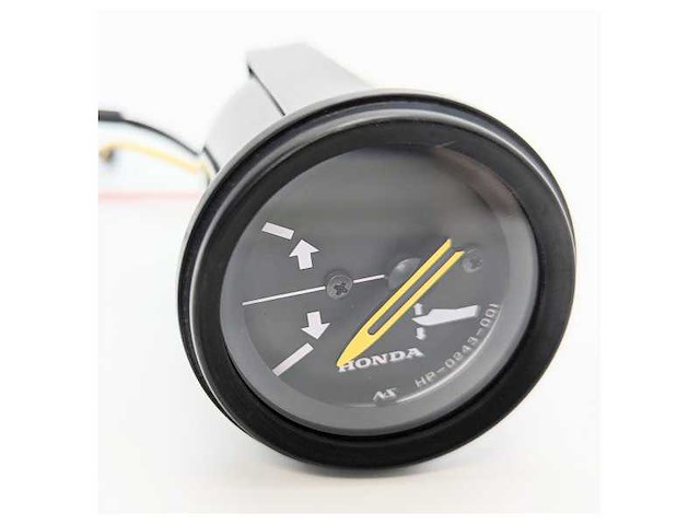 Honda black buitenboordmotor trimmeter 12v-37260-zv5-822 - afbeelding 1 van  3