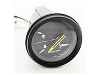 Honda black buitenboordmotor trimmeter 12v-37260-zv5-822 - afbeelding 1 van  3