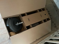 Honda blower for honda umc splitshaft systeem ssbl partij bladblazer koppelstuk voor versatool ssbl e (17x) - afbeelding 1 van  7