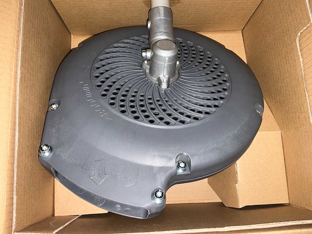 Honda blower for honda umc splitshaft systeem ssbl partij bladblazer koppelstuk voor versatool ssbl e (17x) - afbeelding 2 van  7