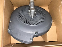 Honda blower for honda umc splitshaft systeem ssbl partij bladblazer koppelstuk voor versatool ssbl e (17x) - afbeelding 2 van  7