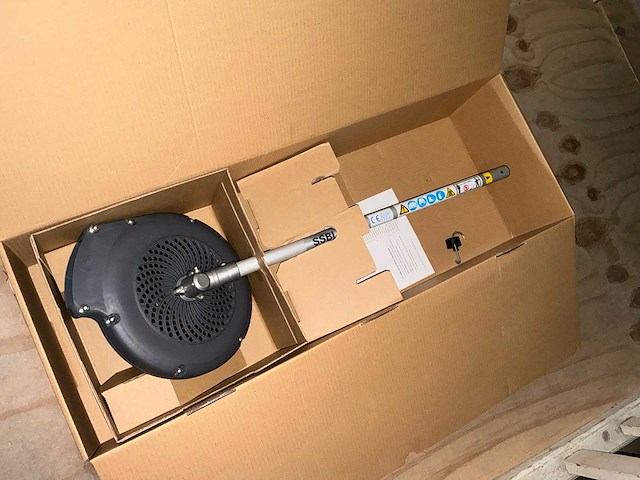 Honda blower for honda umc splitshaft systeem ssbl partij bladblazer koppelstuk voor versatool ssbl e (17x) - afbeelding 3 van  7