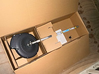 Honda blower for honda umc splitshaft systeem ssbl partij bladblazer koppelstuk voor versatool ssbl e (17x) - afbeelding 3 van  7