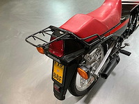 Honda bromfiets mbx 50 bromfiets - afbeelding 6 van  26