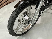 Honda bromfiets mbx 50 bromfiets - afbeelding 8 van  26