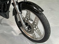 Honda bromfiets mbx 50 bromfiets - afbeelding 9 van  26