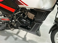 Honda bromfiets mbx 50 bromfiets - afbeelding 10 van  26