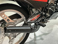 Honda bromfiets mbx 50 bromfiets - afbeelding 11 van  26