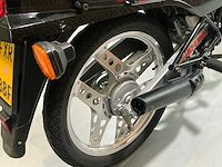 Honda bromfiets mbx 50 bromfiets - afbeelding 12 van  26