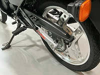 Honda bromfiets mbx 50 bromfiets - afbeelding 13 van  26
