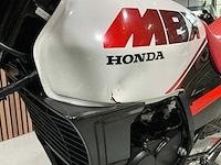 Honda bromfiets mbx 50 bromfiets - afbeelding 15 van  26