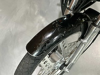 Honda bromfiets mbx 50 bromfiets - afbeelding 16 van  26