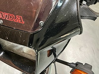 Honda bromfiets mbx 50 bromfiets - afbeelding 17 van  26